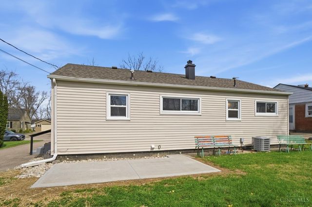 701 Southline Drive, Lebanon, OH 45036