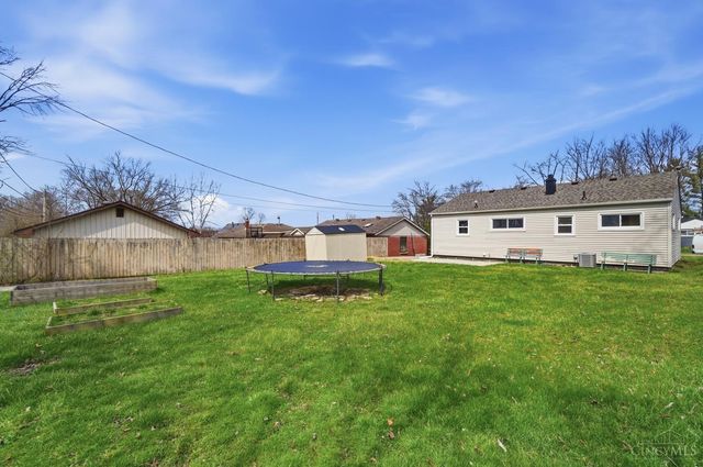 701 Southline Drive, Lebanon, OH 45036