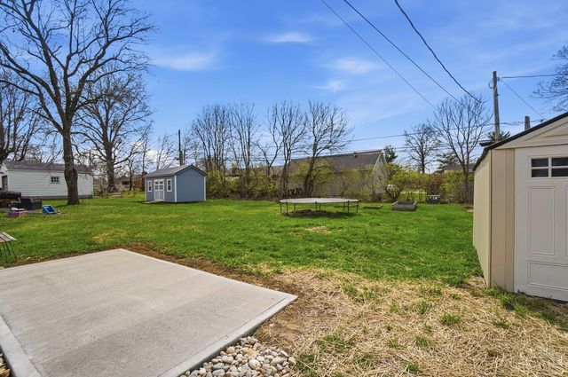 701 Southline Drive, Lebanon, OH 45036