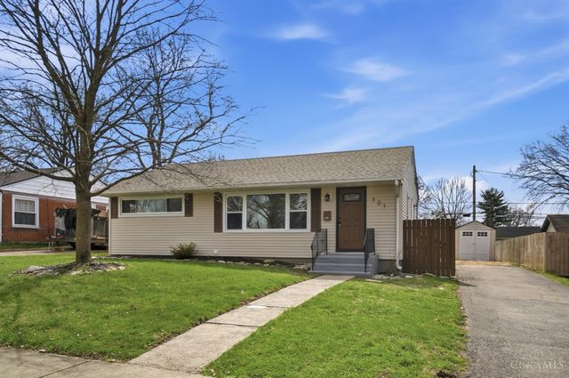 701 Southline Drive, Lebanon, OH 45036