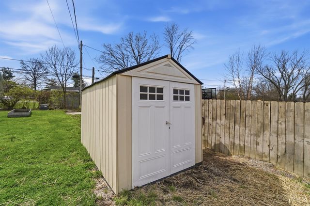 701 Southline Drive, Lebanon, OH 45036