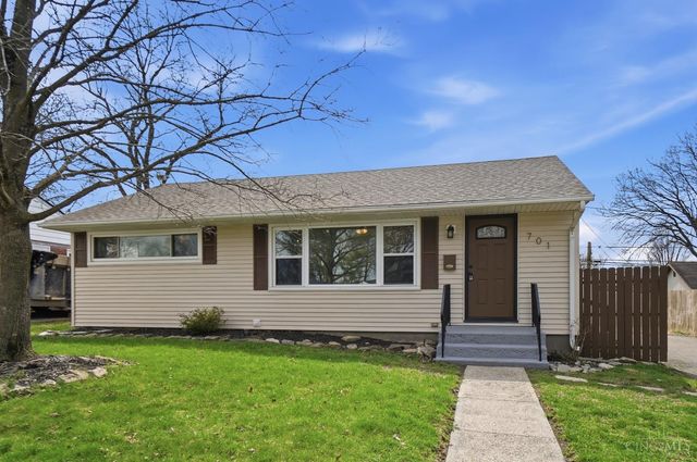 701 Southline Drive, Lebanon, OH 45036