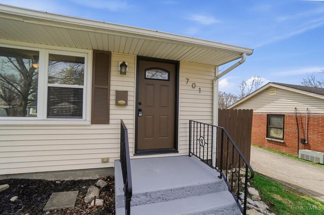 701 Southline Drive, Lebanon, OH 45036