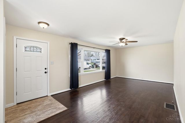 701 Southline Drive, Lebanon, OH 45036