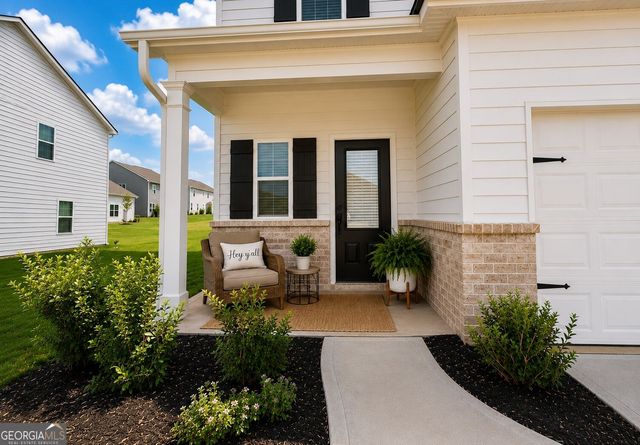 379 Sand Dune Way, Conyers, GA 30013