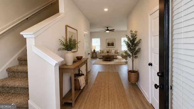 379 Sand Dune Way, Conyers, GA 30013