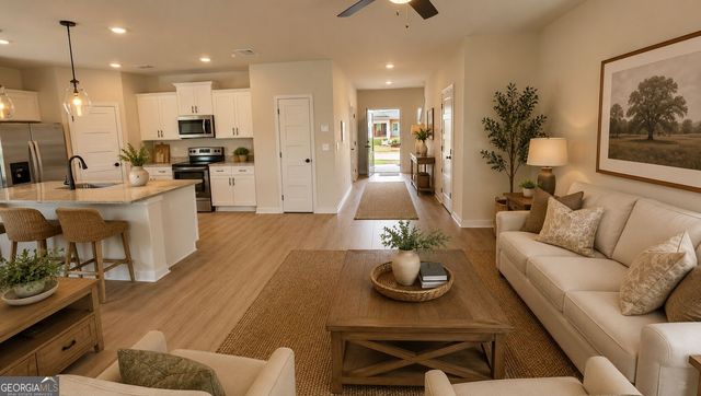 379 Sand Dune Way, Conyers, GA 30013