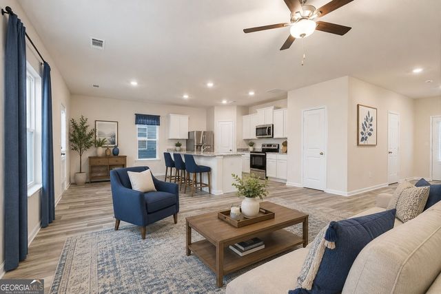 379 Sand Dune Way, Conyers, GA 30013