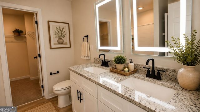 379 Sand Dune Way, Conyers, GA 30013