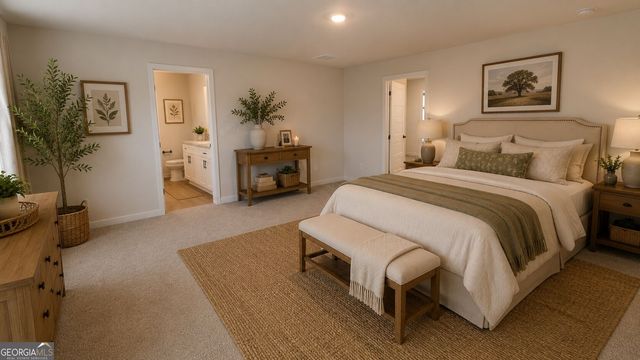 379 Sand Dune Way, Conyers, GA 30013