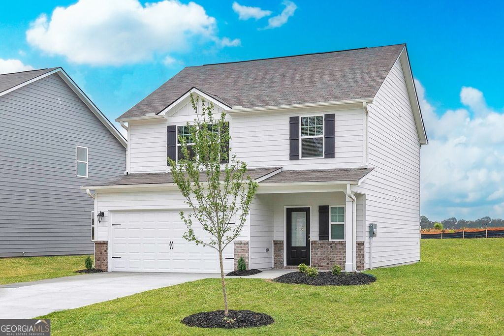 379 Sand Dune Way, Conyers, GA 30013 — photo 2