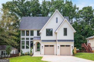 1060 Ralph Road NE, Atlanta, GA 30324