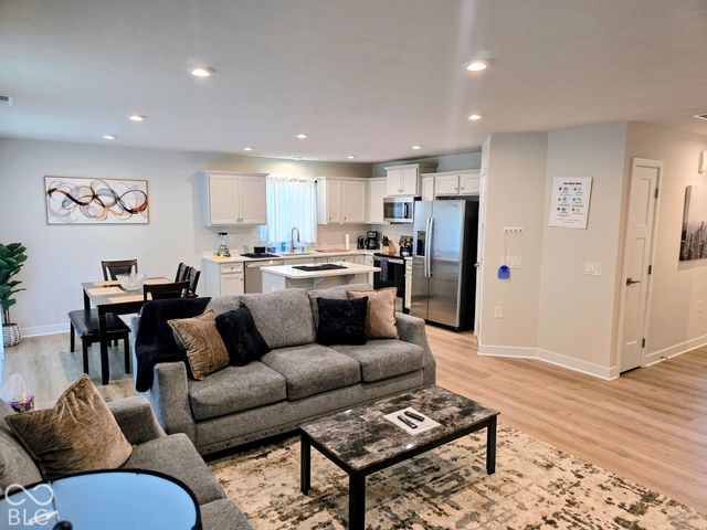 6024 Sanborn Drive, Plainfield, IN 46168