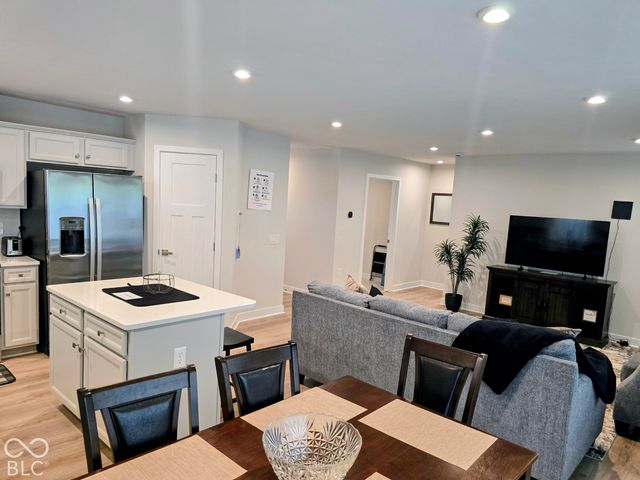 6024 Sanborn Drive, Plainfield, IN 46168