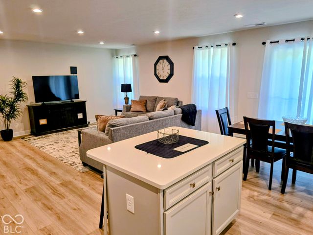 6024 Sanborn Drive, Plainfield, IN 46168