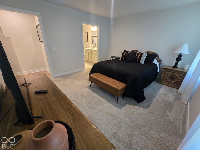 6024 Sanborn Drive, Plainfield, IN 46168