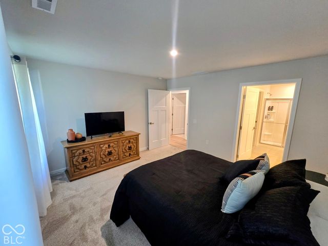 6024 Sanborn Drive, Plainfield, IN 46168