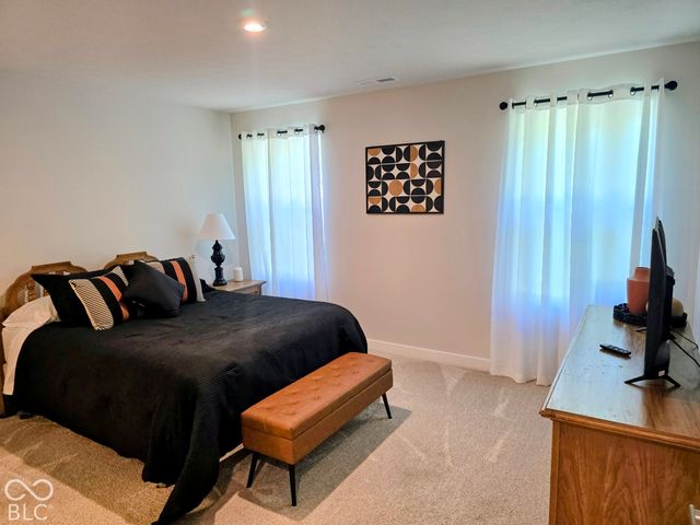 6024 Sanborn Drive, Plainfield, IN 46168