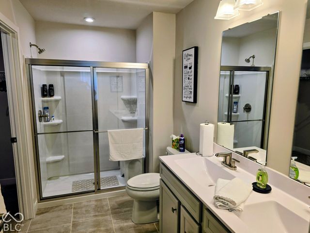 6024 Sanborn Drive, Plainfield, IN 46168