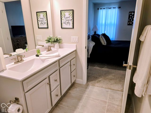 6024 Sanborn Drive, Plainfield, IN 46168