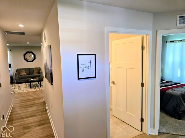 6024 Sanborn Drive, Plainfield, IN 46168