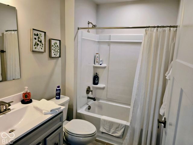 6024 Sanborn Drive, Plainfield, IN 46168