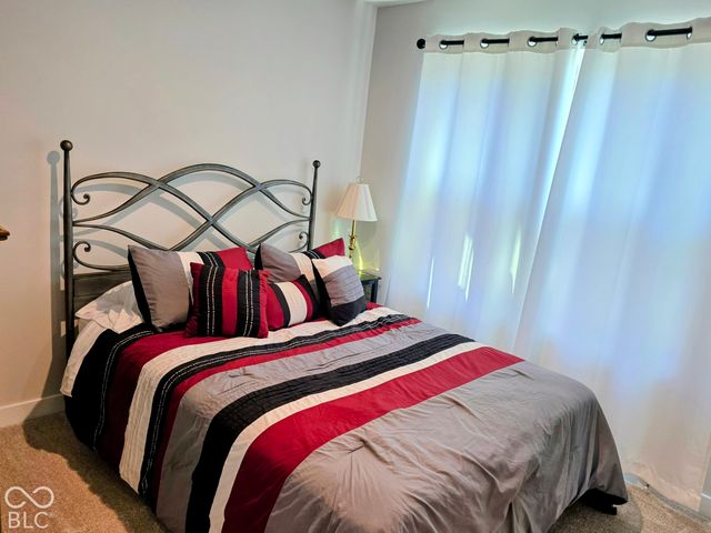 6024 Sanborn Drive, Plainfield, IN 46168