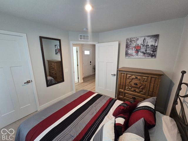 6024 Sanborn Drive, Plainfield, IN 46168