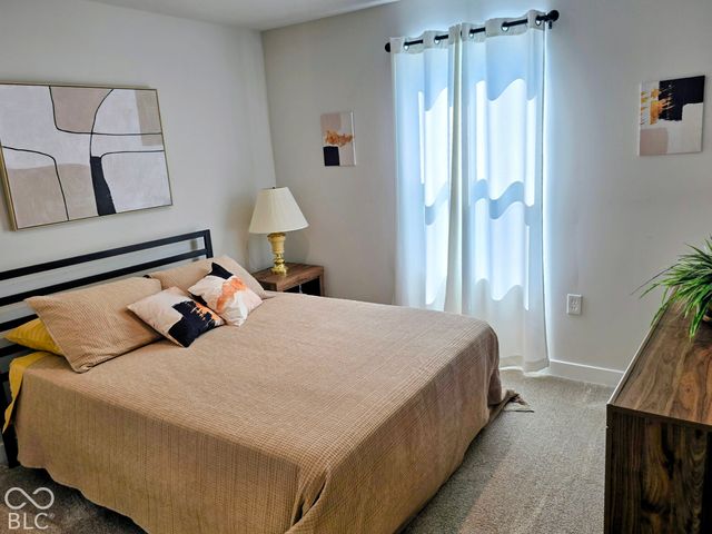6024 Sanborn Drive, Plainfield, IN 46168