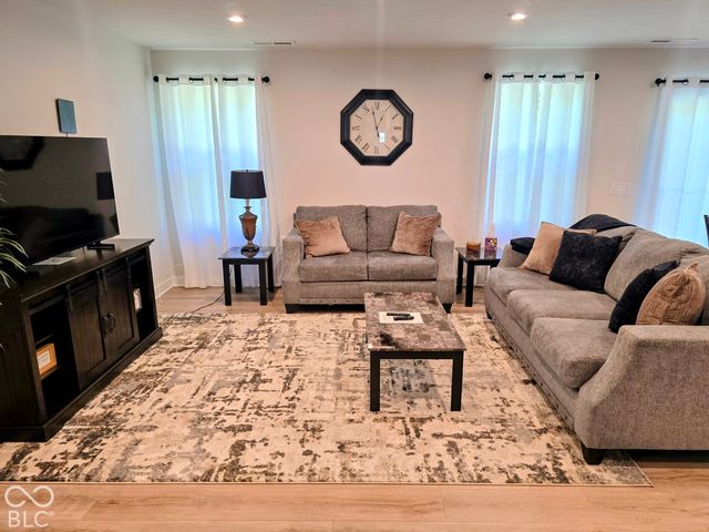6024 Sanborn Drive, Plainfield, IN 46168