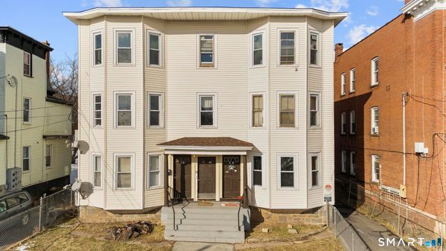 10 Warner Street, Hartford, CT 06114