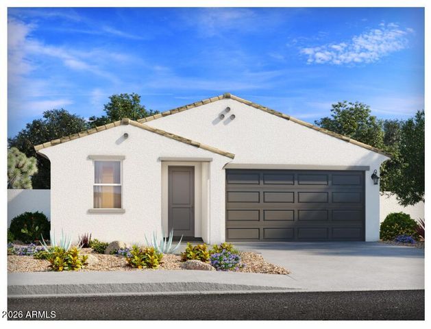 7412 E TINTYPE Road, San Tan Valley, AZ 85143