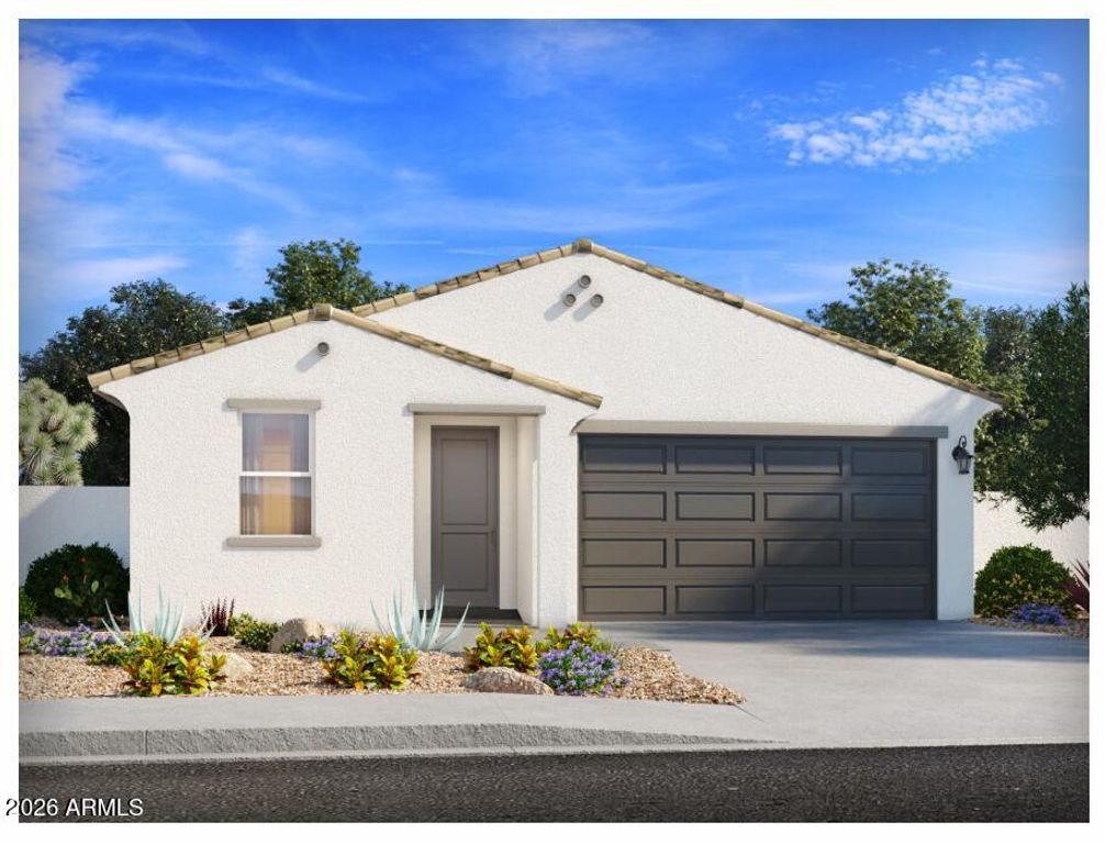 7412 E TINTYPE Road, San Tan Valley, AZ 85143 — photo 2