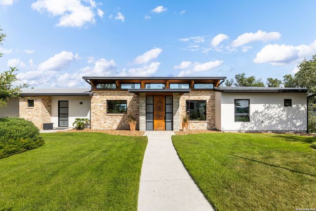 283 Hills Of Bandera, Bandera, TX 78003