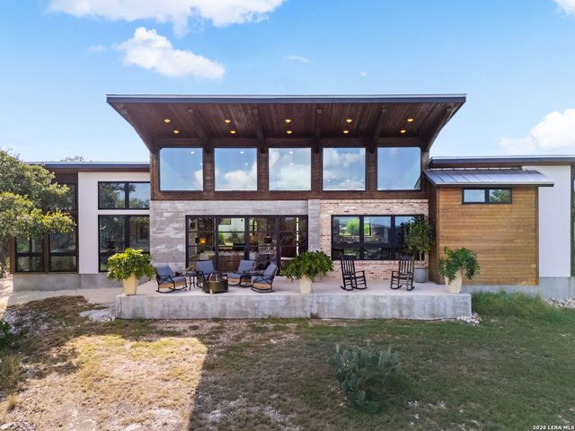 283 Hills Of Bandera, Bandera, TX 78003
