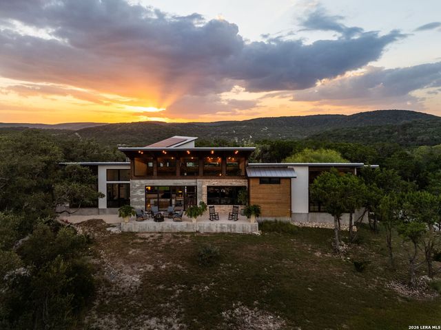 283 Hills Of Bandera, Bandera, TX 78003