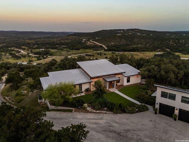 283 Hills Of Bandera, Bandera, TX 78003