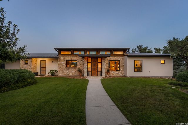 283 Hills Of Bandera, Bandera, TX 78003