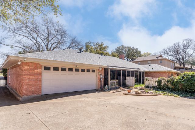 1410 Woodbine Street, Arlington, TX 76012