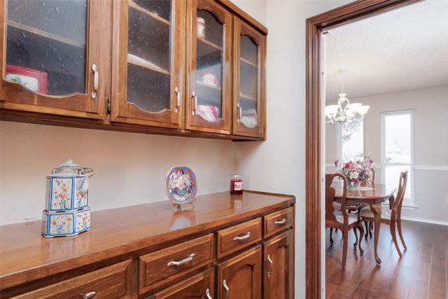 1410 Woodbine Street, Arlington, TX 76012