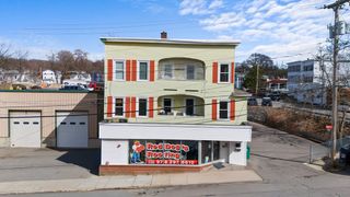 216 Daniels St, Fitchburg, MA 01420
