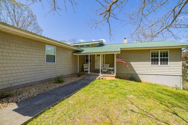 1927 Laurel Lake Dr, Monteagle, TN 37356