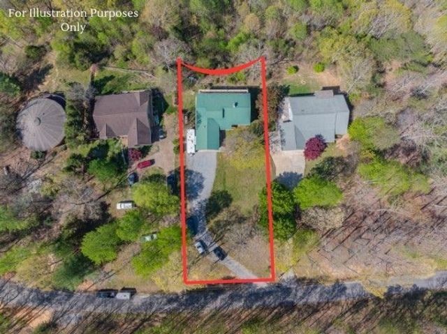 1927 Laurel Lake Dr, Monteagle, TN 37356