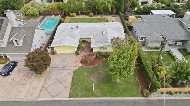14878 Conway Avenue, San Jose, CA 95124