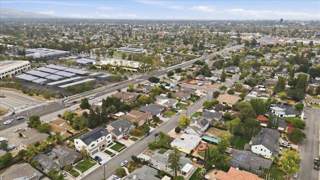 14878 Conway Avenue, San Jose, CA 95124