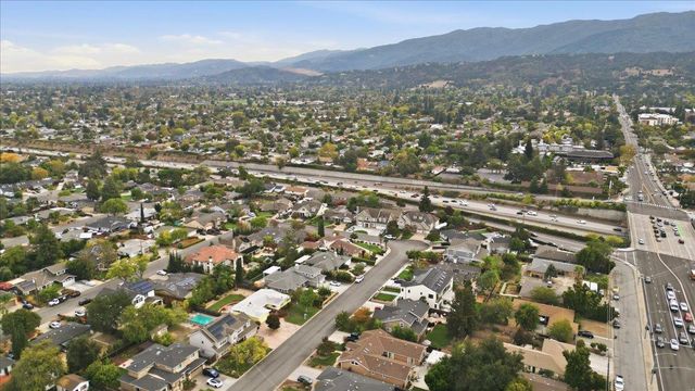 14878 Conway Avenue, San Jose, CA 95124