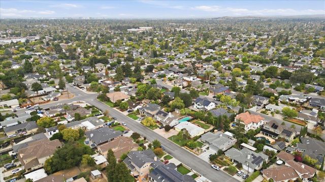 14878 Conway Avenue, San Jose, CA 95124
