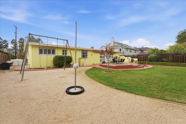 14878 Conway Avenue, San Jose, CA 95124