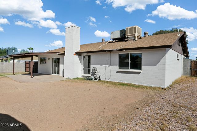 841 E PARADISE Lane, Phoenix, AZ 85022