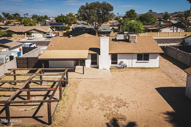 841 E PARADISE Lane, Phoenix, AZ 85022